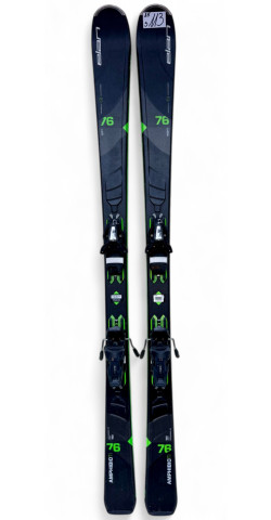 AMPHIBIO 76 TI