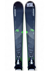 AMPHIBIO 76 TI