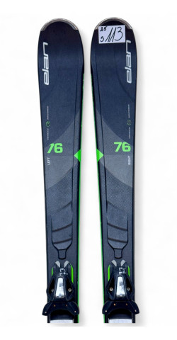 AMPHIBIO 76 TI