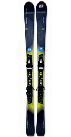 AMPHIBIO 84 TI