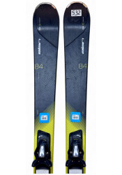 AMPHIBIO 84 TI