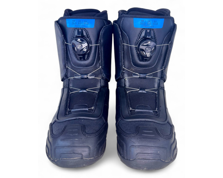 NIDECKER ANSR BOA