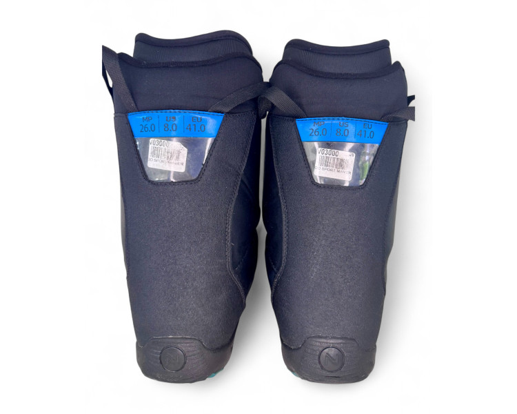 NIDECKER ANSR BOA