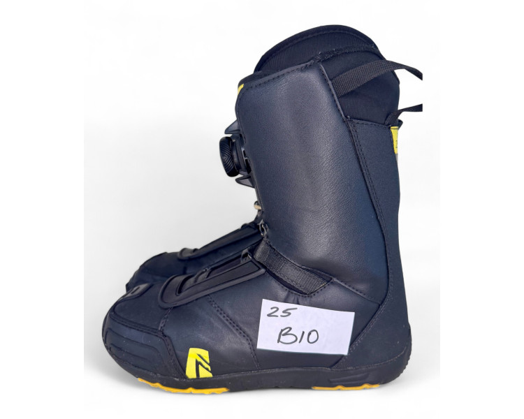 NIDECKER ANSR BOA