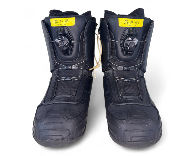 NIDECKER ANSR BOA