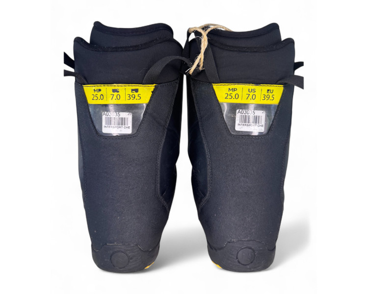 NIDECKER ANSR BOA