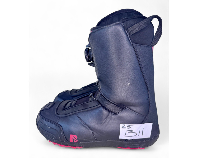 NIDECKER ANSR BOA