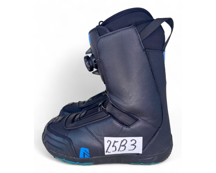 NIDECKER ANSR BOA