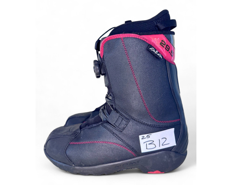 ATOMIC AIA BOA
