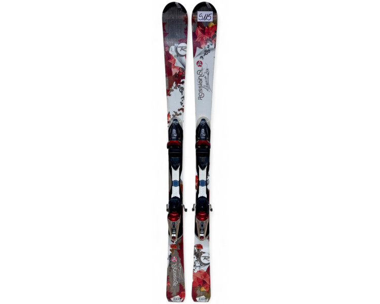 ROSSIGNOL ATRAXION 3S