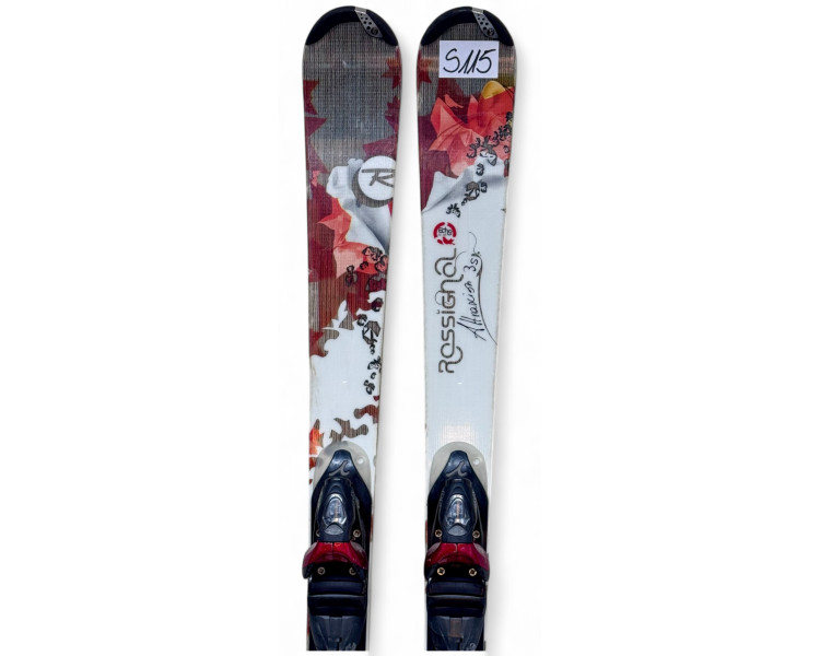 ROSSIGNOL ATRAXION 3S