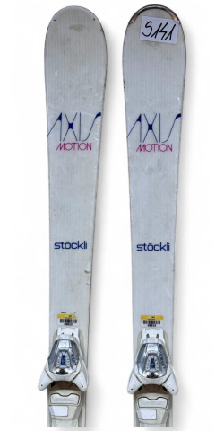 AXIS MOTION