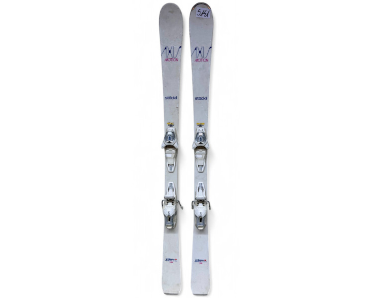STOCKLI AXIS MOTION