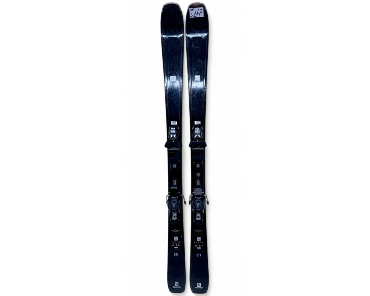 SALOMON AIRA 76 CF