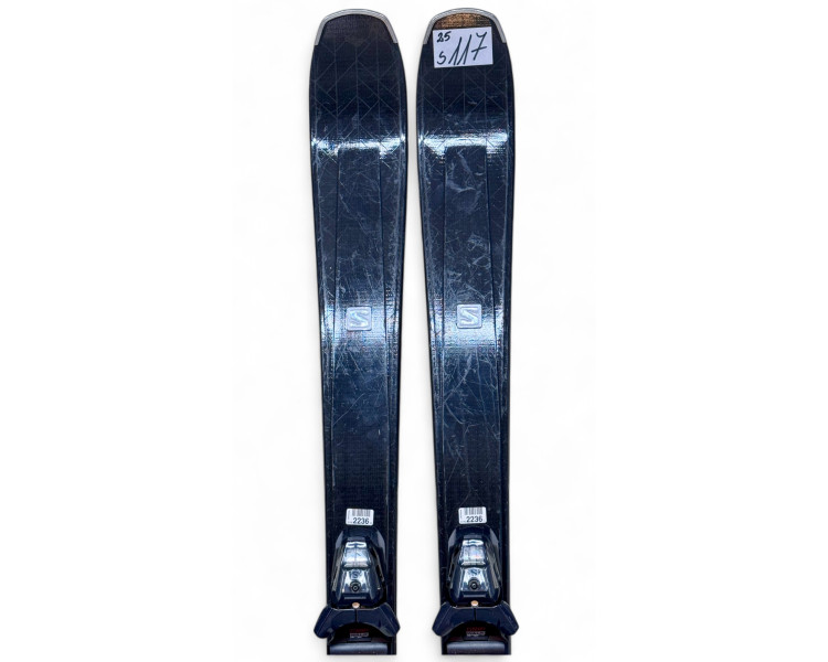 SALOMON AIRA 76 CF