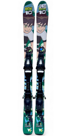 BEN 10