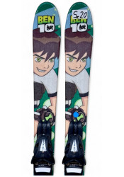 BEN 10