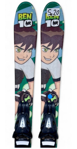 BEN 10