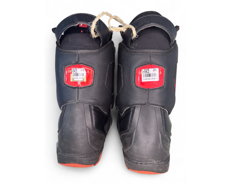 HEAD BOA 550