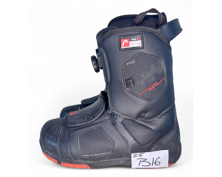 HEAD BOA 550