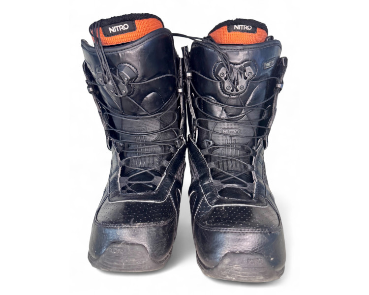 NITRO BOOTS