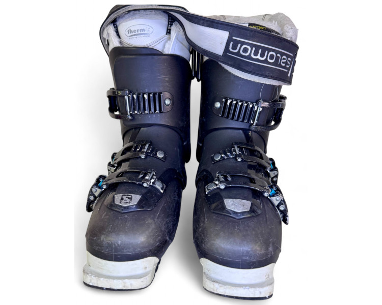 SALOMON QUEST ACCESS W80
