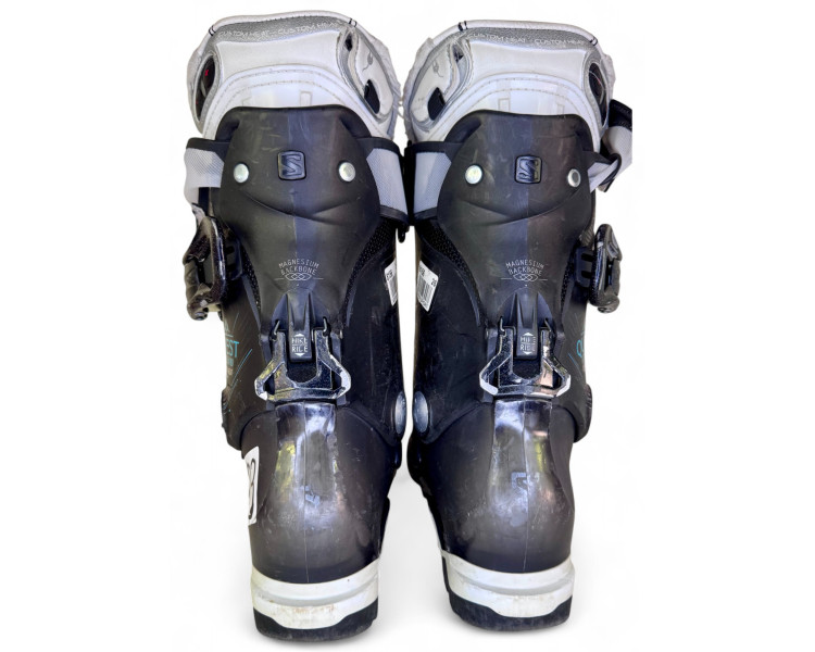 SALOMON QUEST ACCESS W80