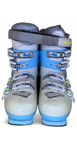 EDGE 75 ADVANT