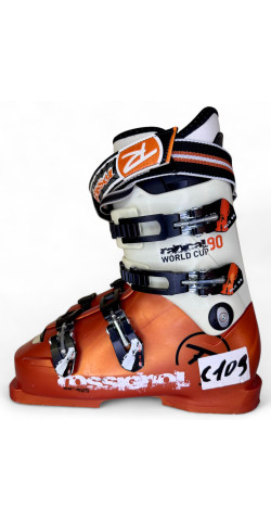RADICAL WORLS CUP 90