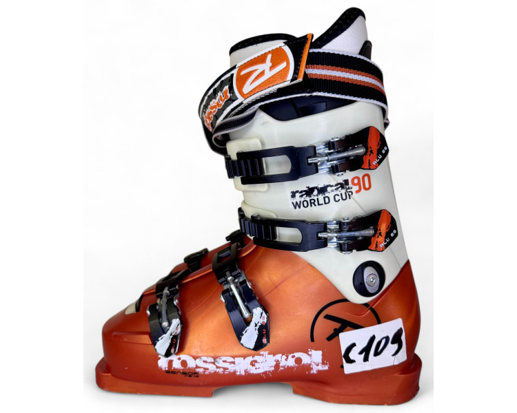 ROSSIGNOL RADICAL WORLS CUP 90