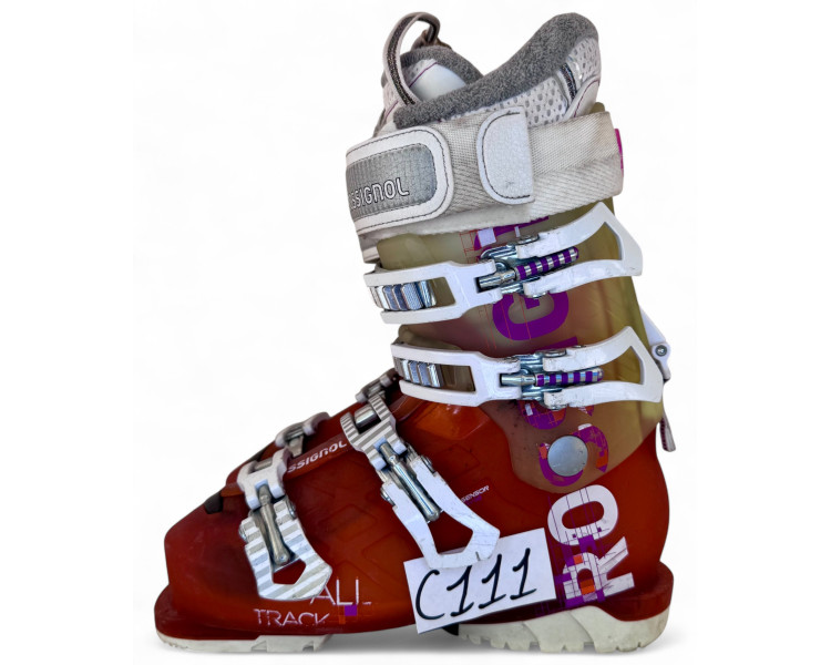 ROSSIGNOL ALL TRACK SENSOR GRID