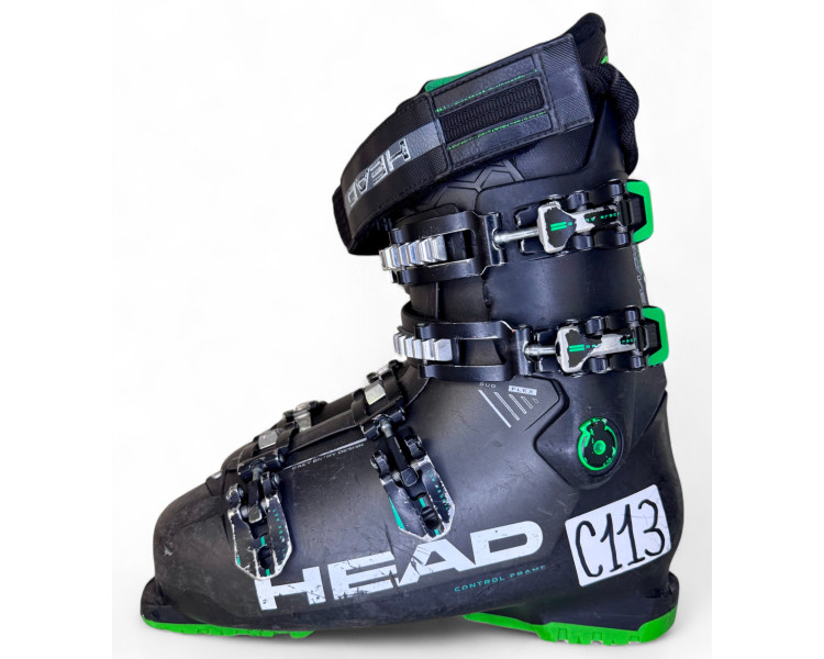 HEAD 95 EDGE ADVANT