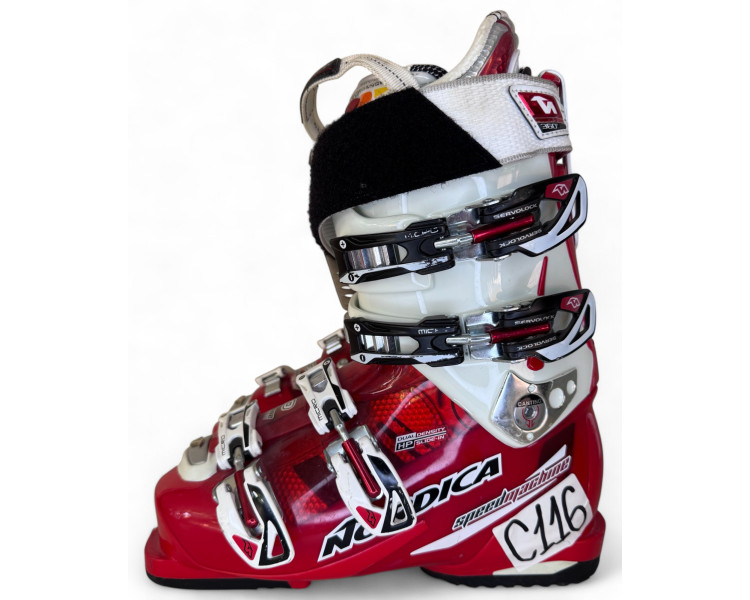 NORDICA SPEED MACHINE 130
