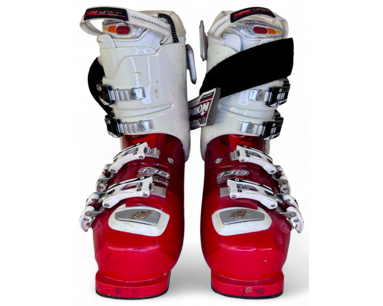 NORDICA SPEED MACHINE 130
