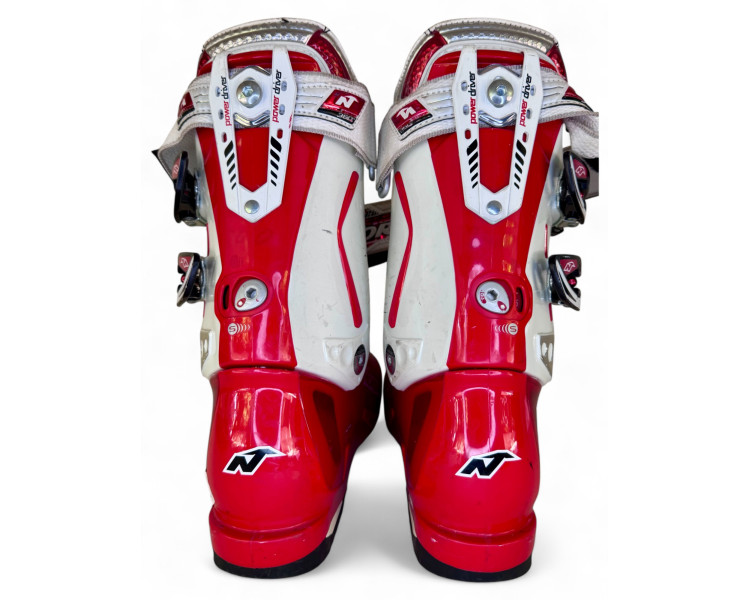 NORDICA SPEED MACHINE 130