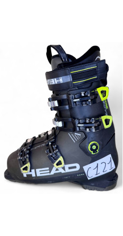 85 EDGE ADVANT