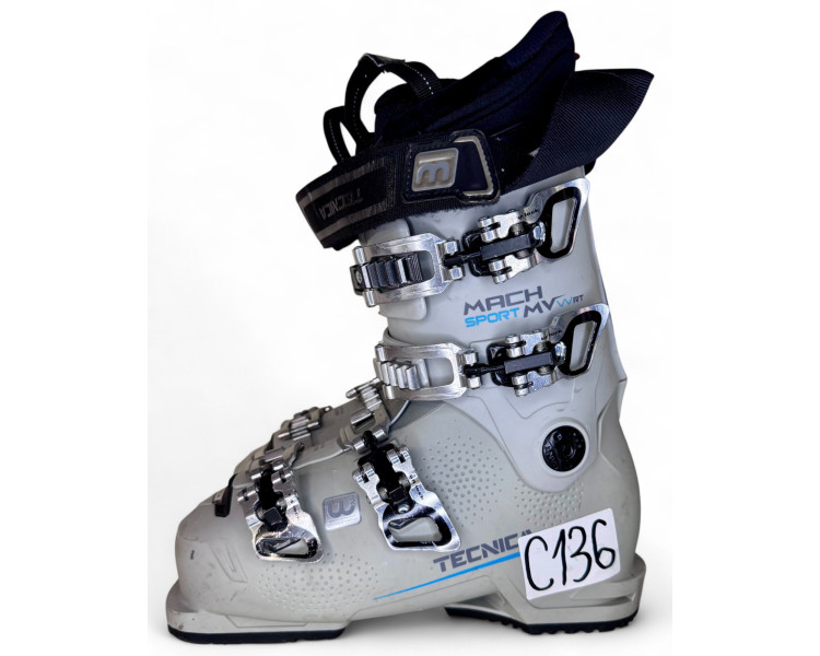 TECNICA MACH SPORT MV/W-RT