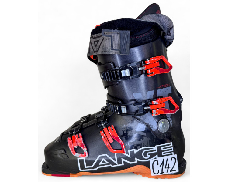 LANGE XT 100