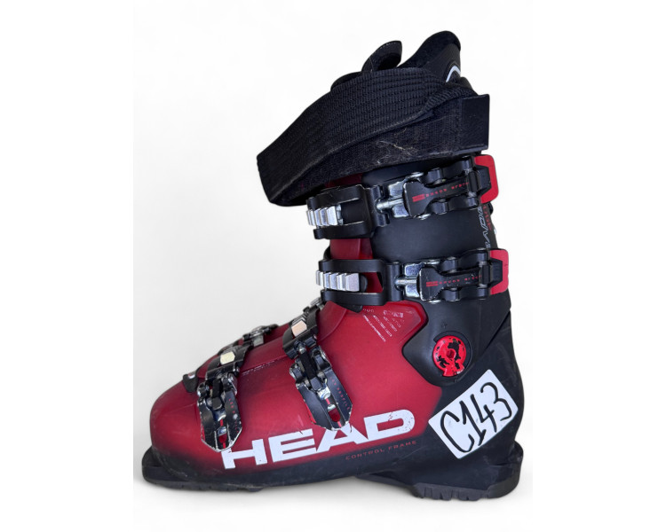 HEAD 95 EDGE ADVANT