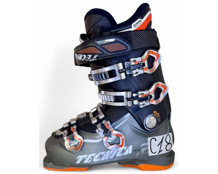 TECNICA QUADRA TECHNOLOGY