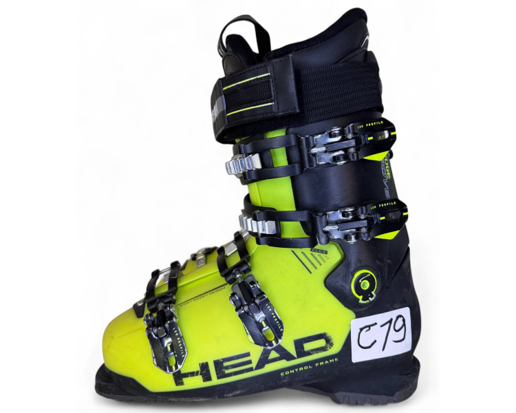 HEAD 85 EDGE ADVANT
