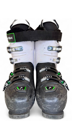 EDGE NEXT 85