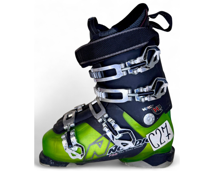 NORDICA FSE H3R