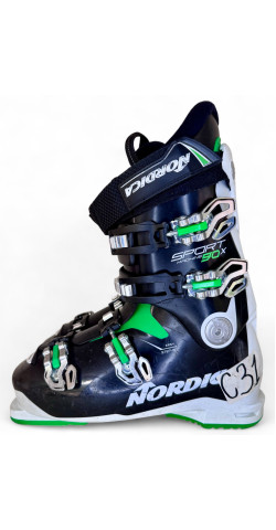 SPORT MACHINE 90 X
