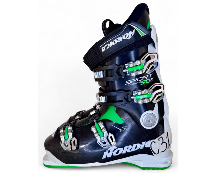 NORDICA SPORT MACHINE 90 X