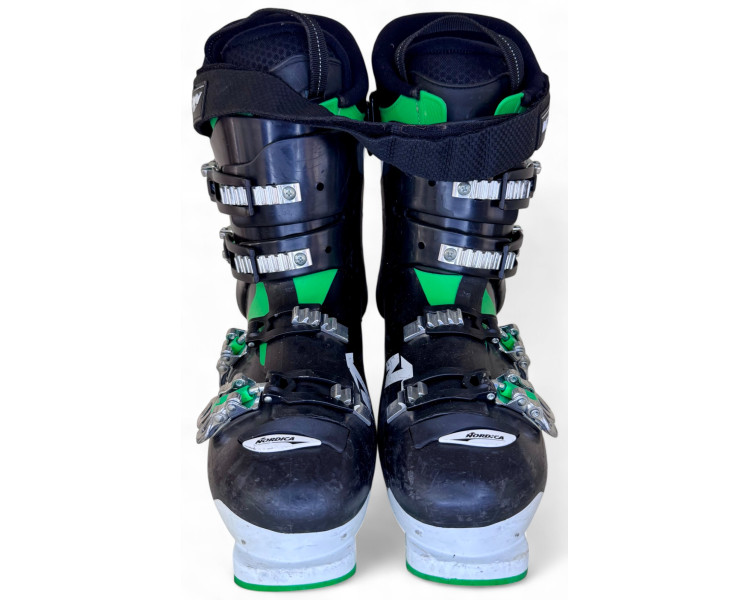 NORDICA SPORT MACHINE 90 X