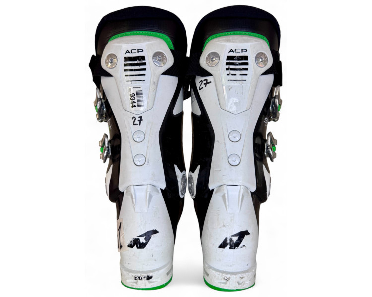 NORDICA SPORT MACHINE 90 X