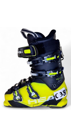 EDGE NEXT 85