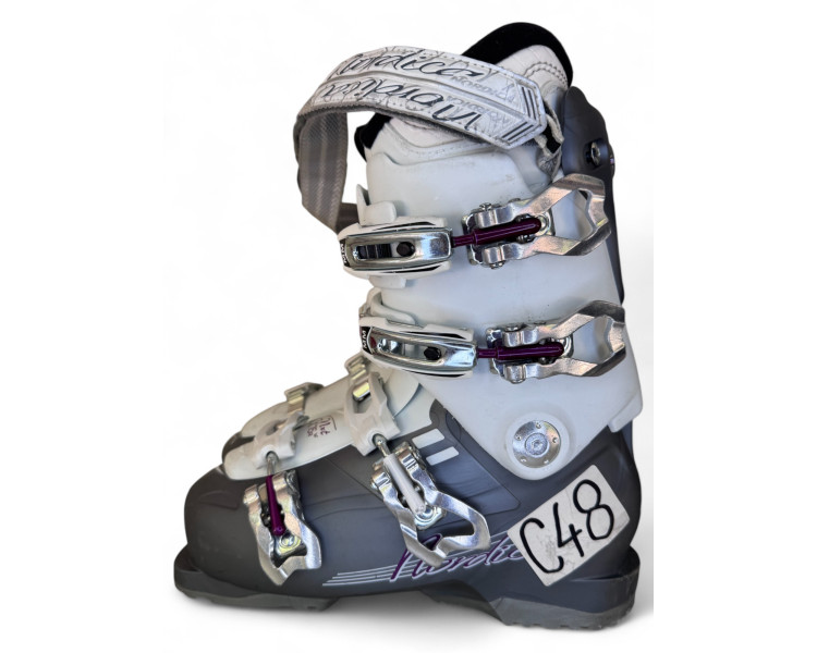 NORDICA NXT X75R/W