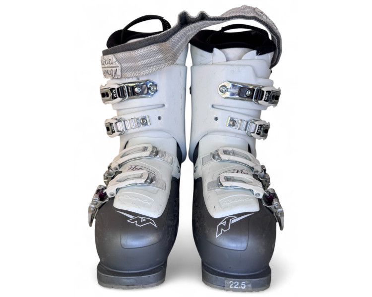 NORDICA NXT X75R/W
